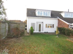 Rear of Property- click for photo gallery